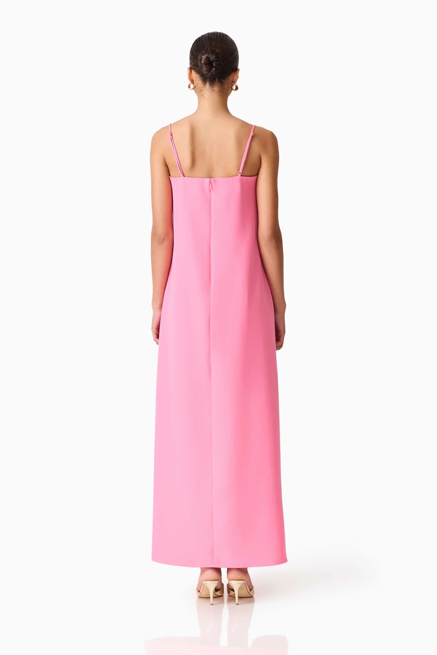 NOLANA MAXI GOWN