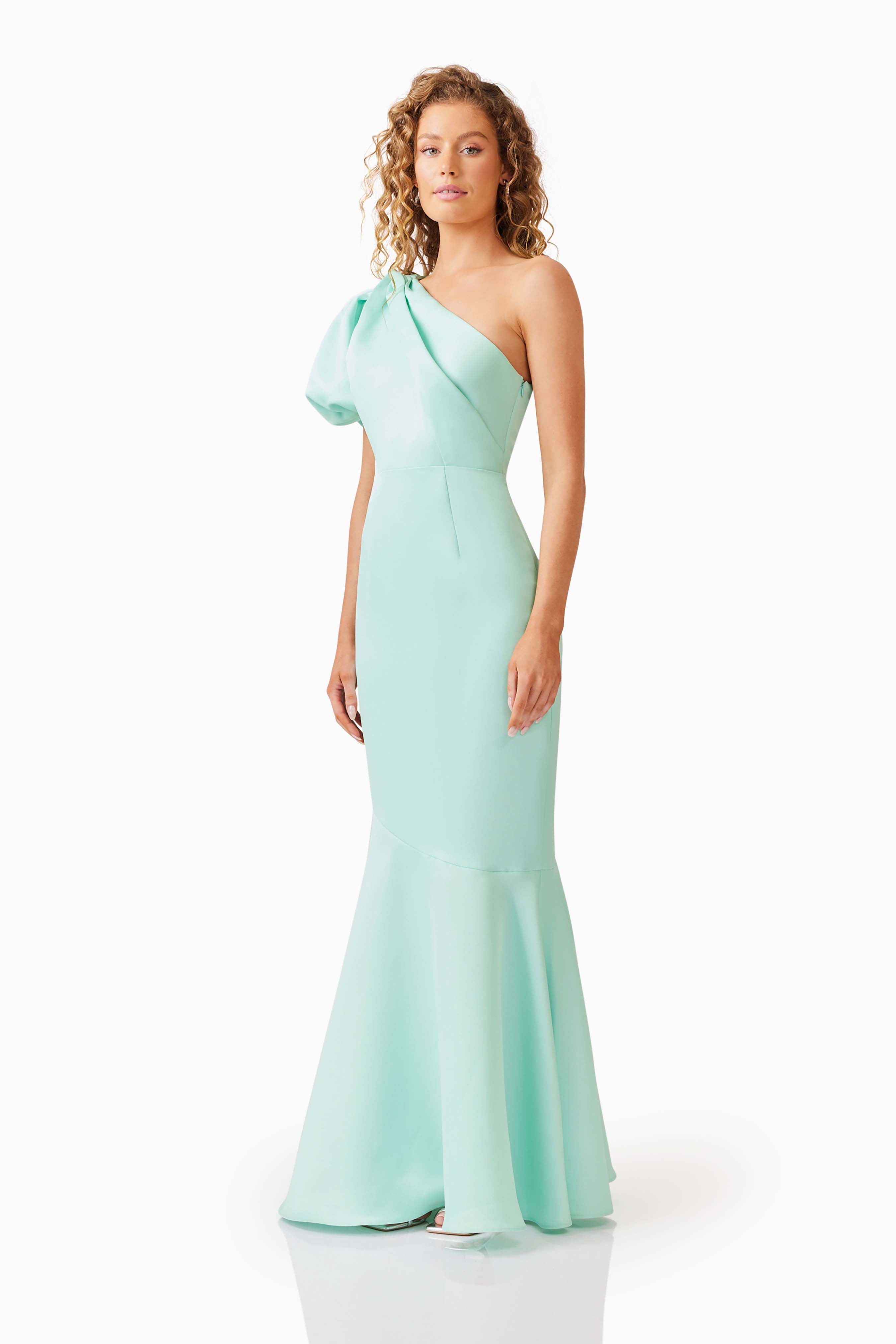BLAKE MAXI DRESS