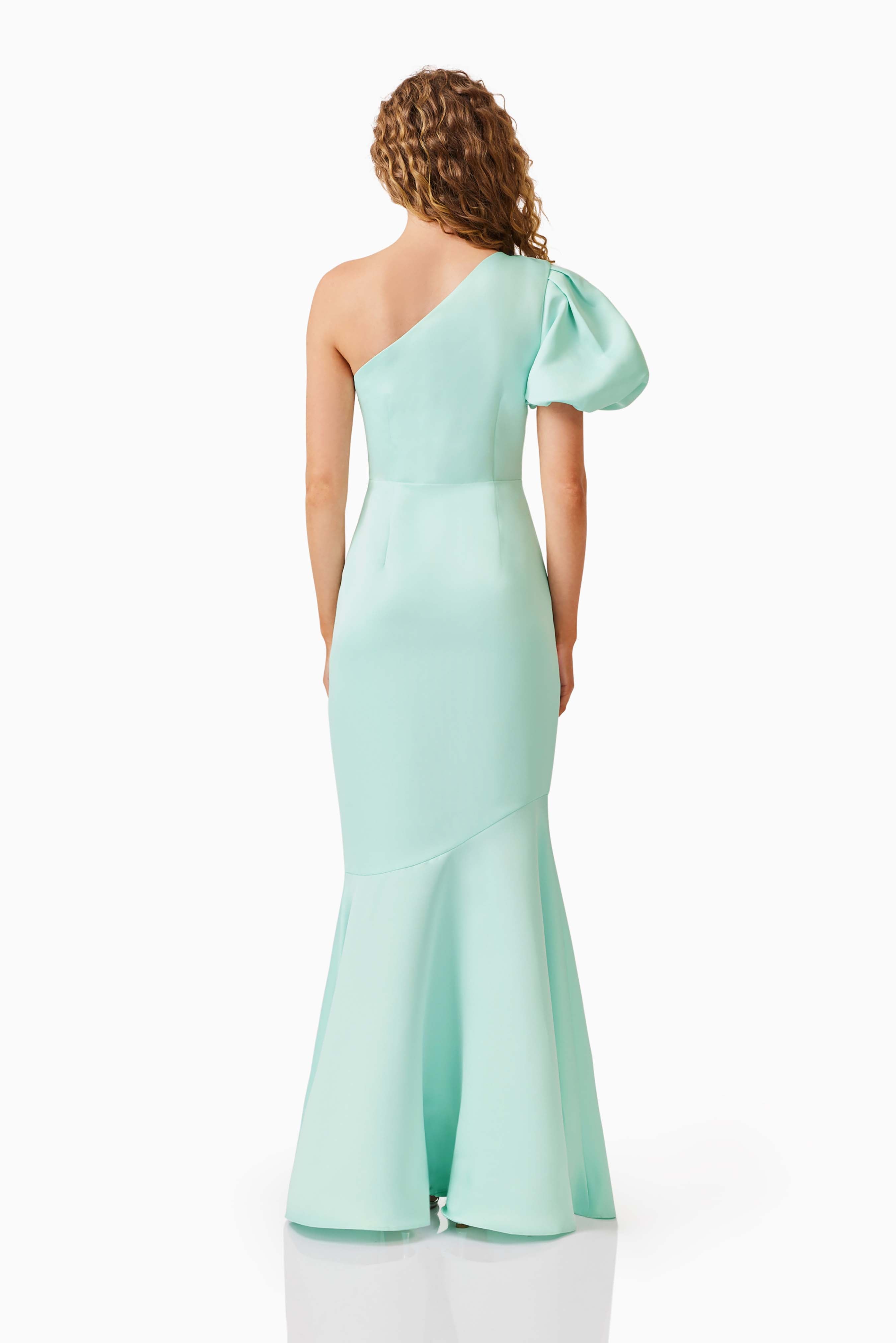 BLAKE MAXI DRESS