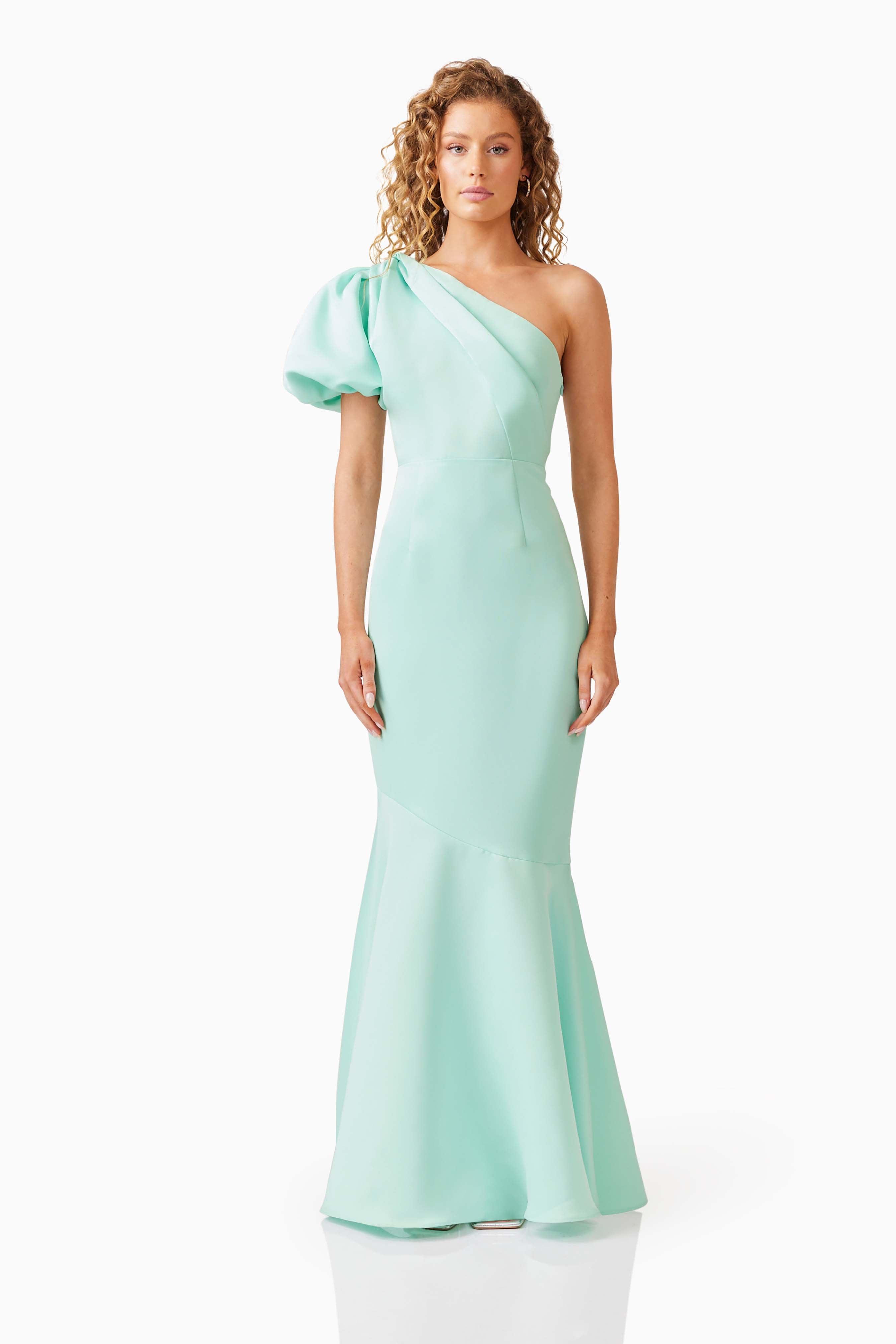 BLAKE MAXI DRESS