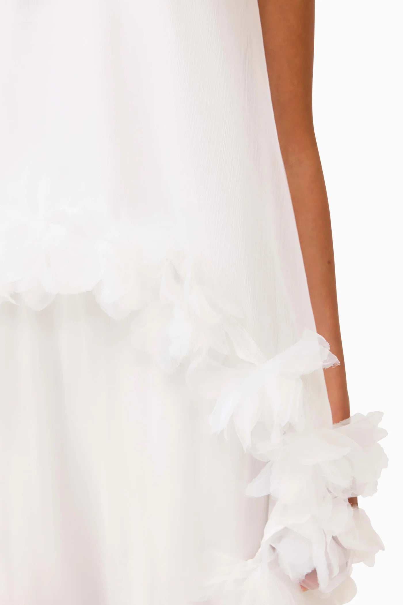 POPPY LAYERED GOWN