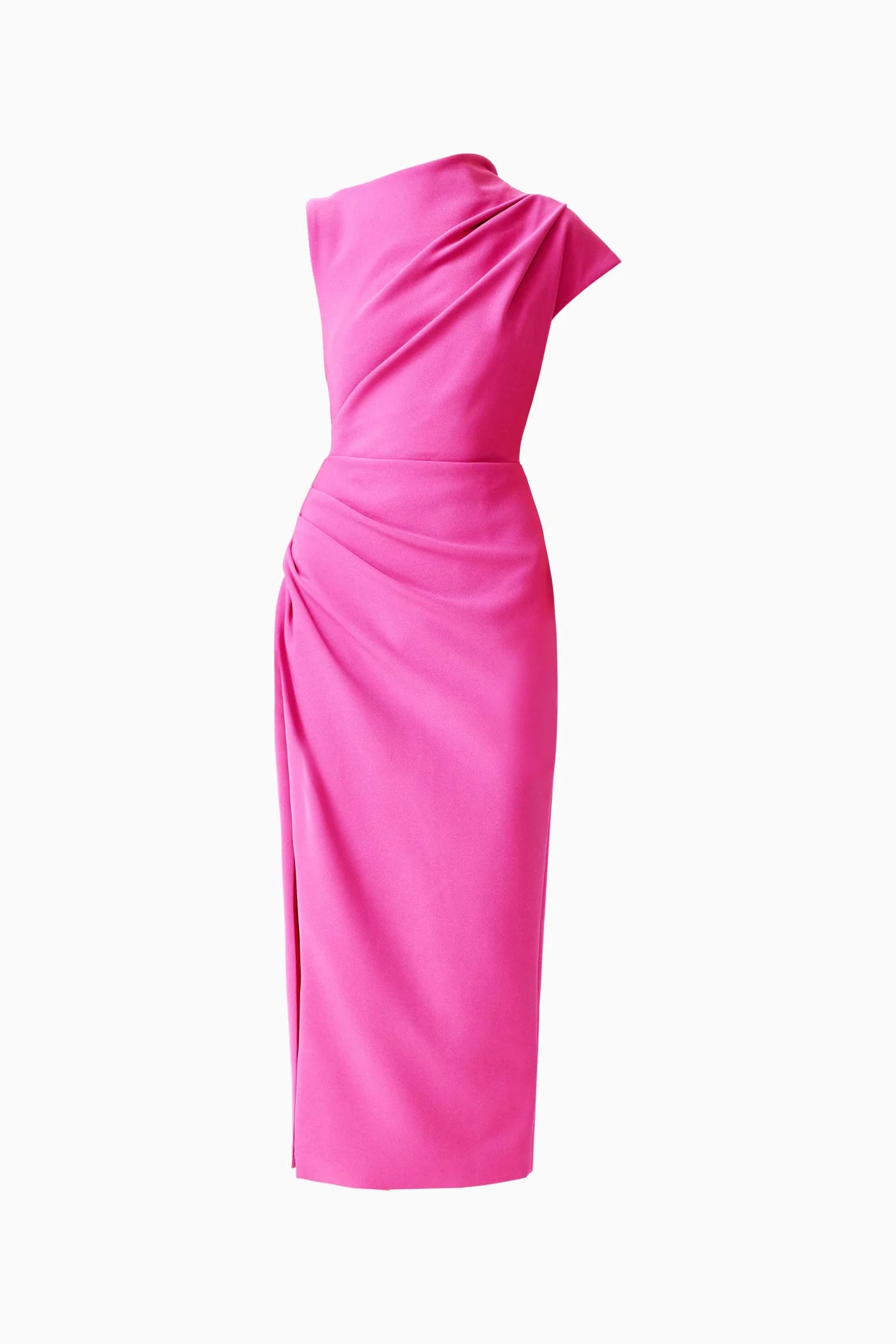 CHANTAL MIDI DRESS
