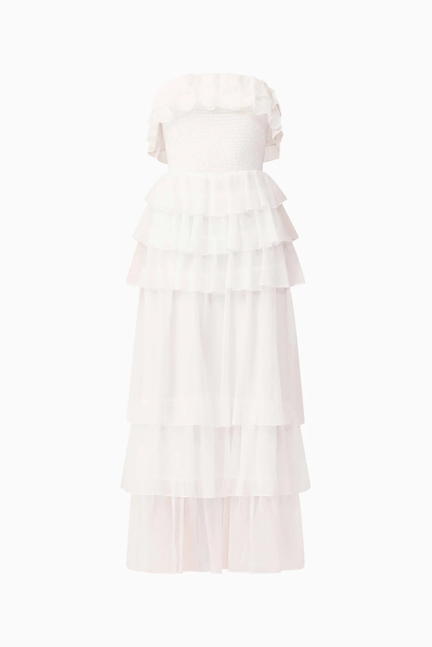 MELISSA MAXI DRESS