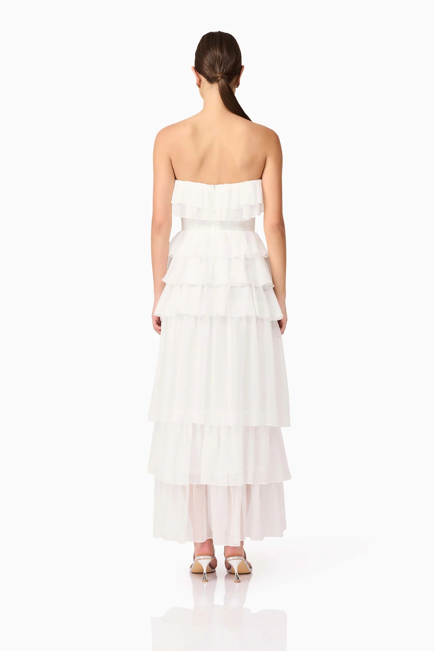 MELISSA MAXI DRESS