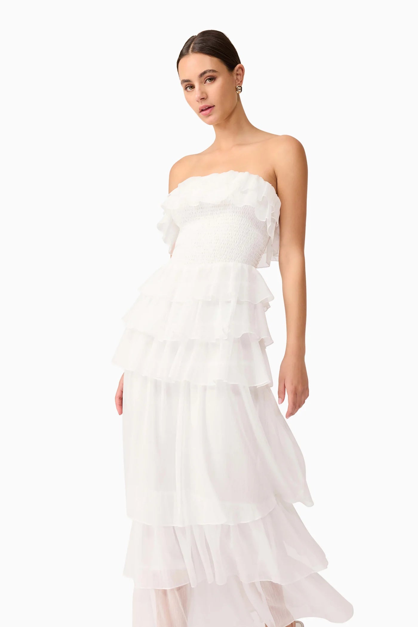 MELISSA MAXI DRESS