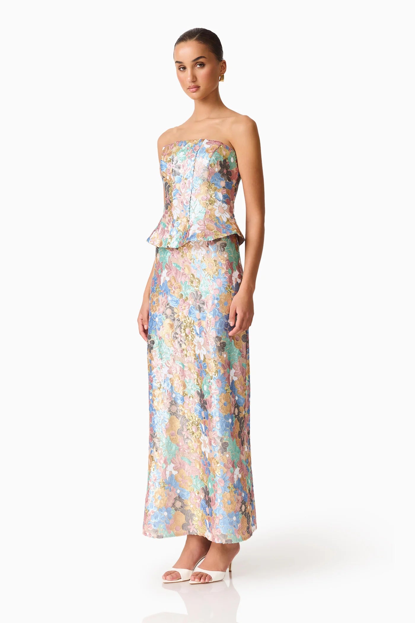ATHEA GOWN DRESS