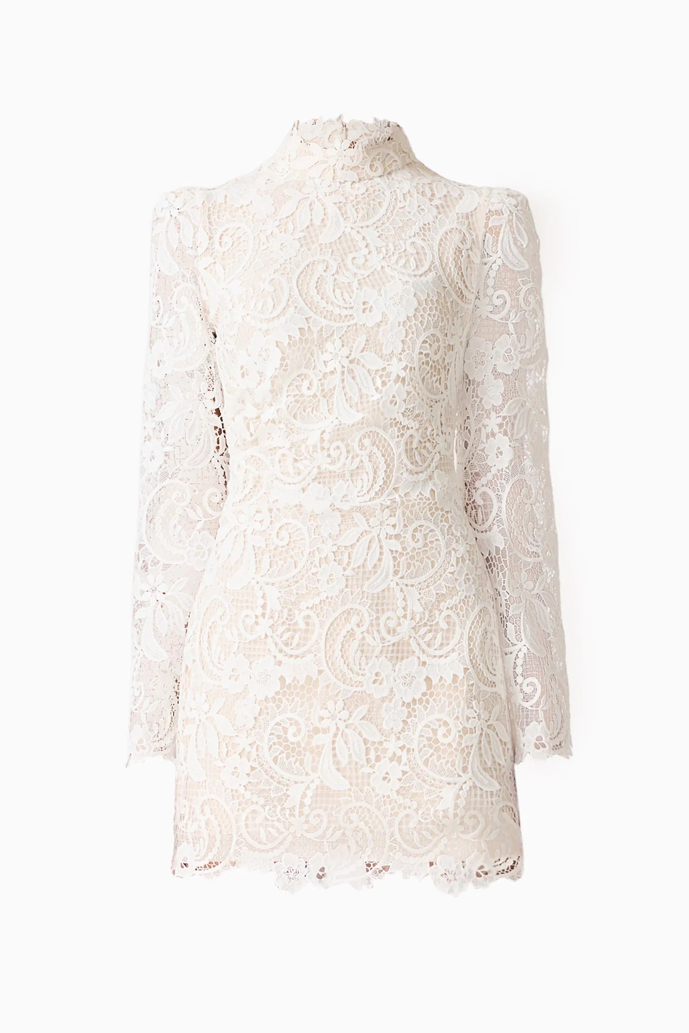 CORA MINI DRESS
