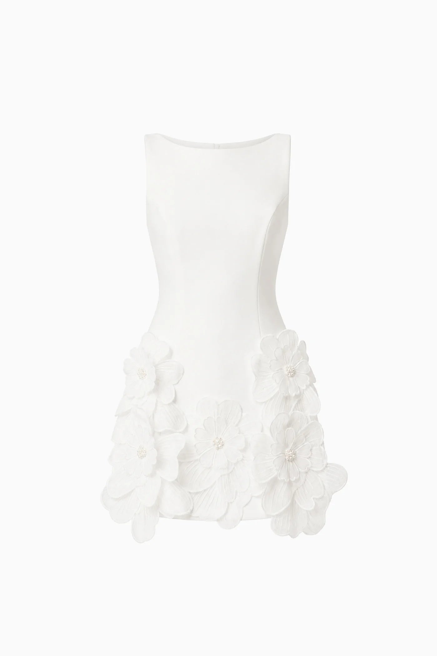 JANELLE MINI DRESS