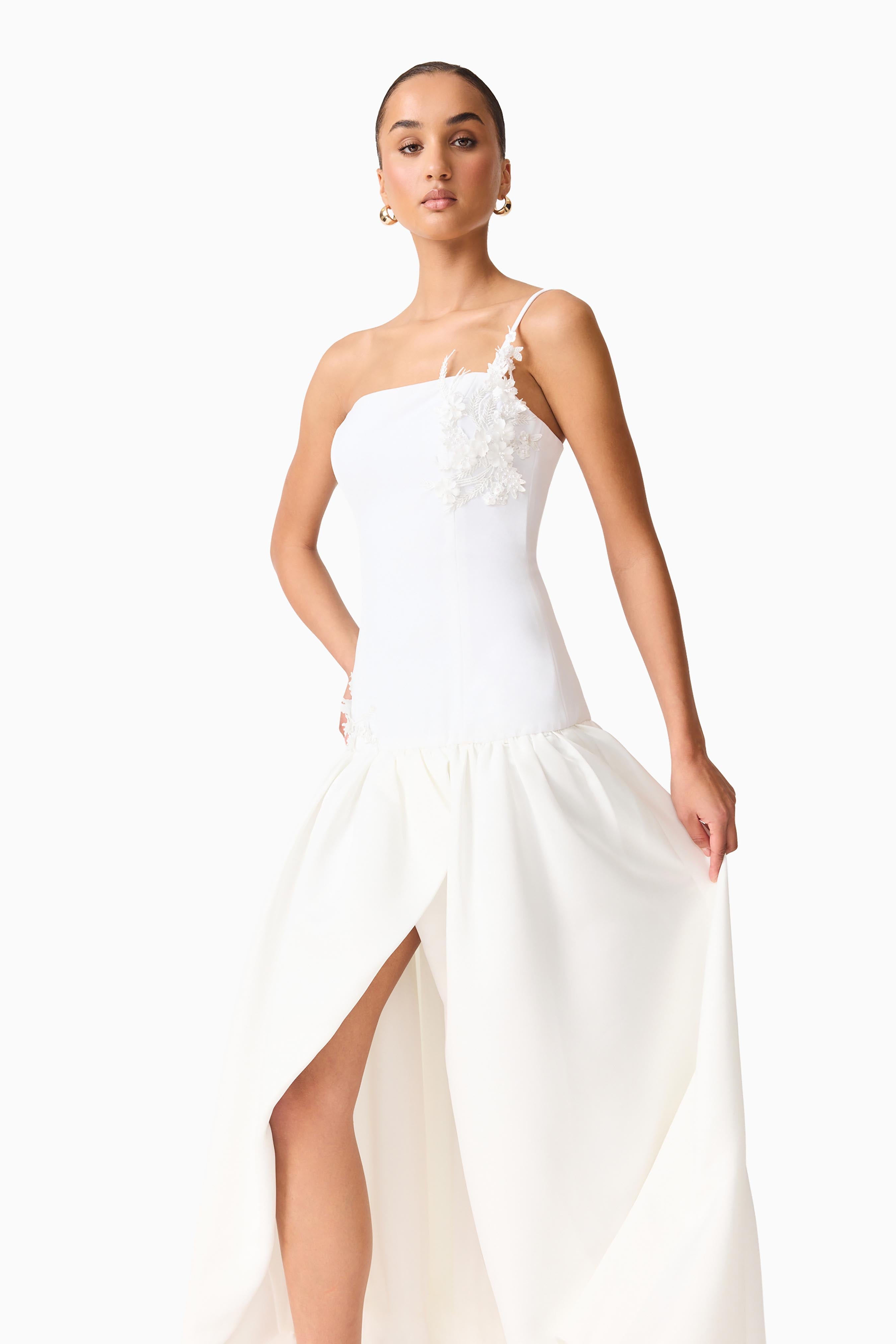 NORALYN GOWN