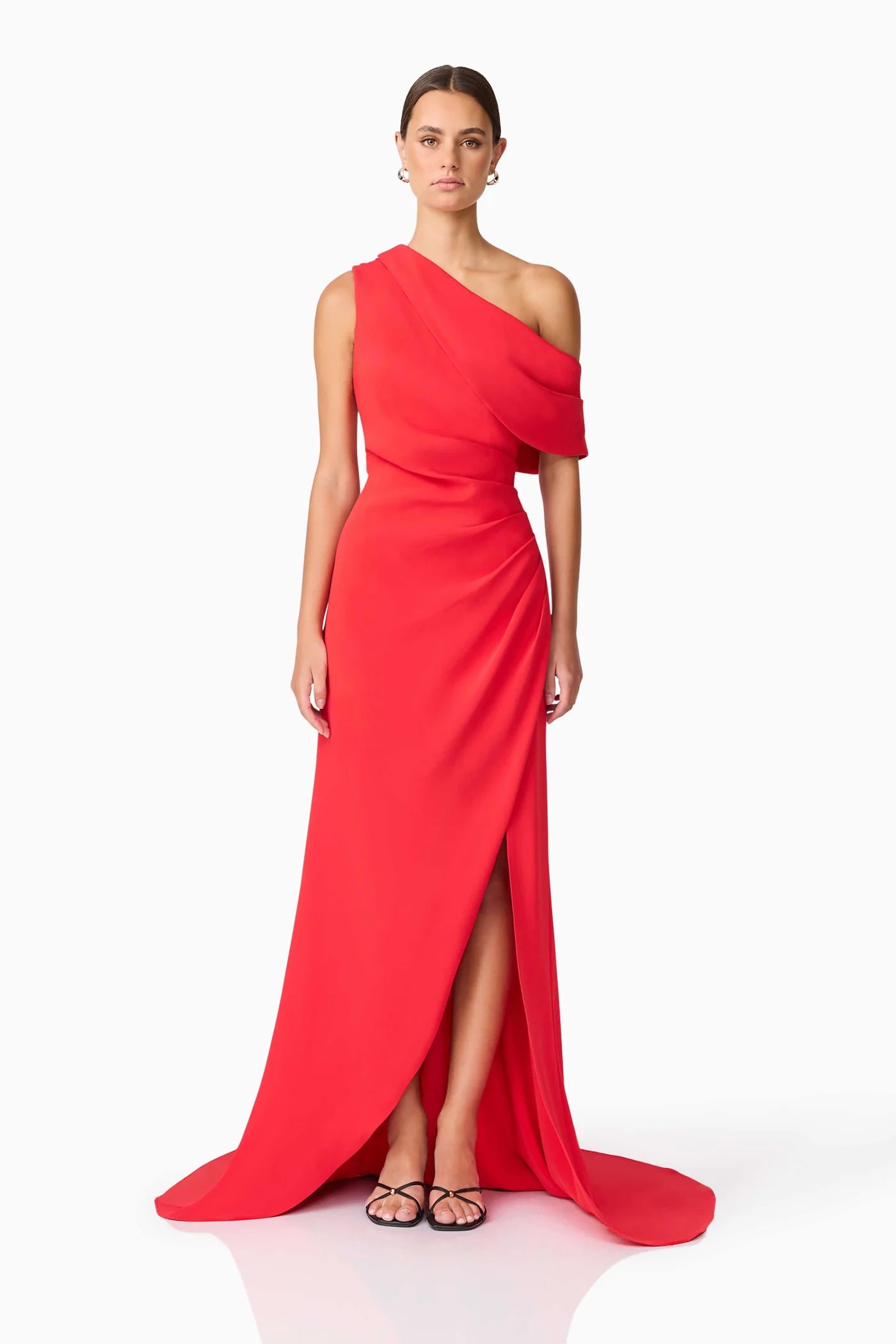 ISADORA GOWN DRESS