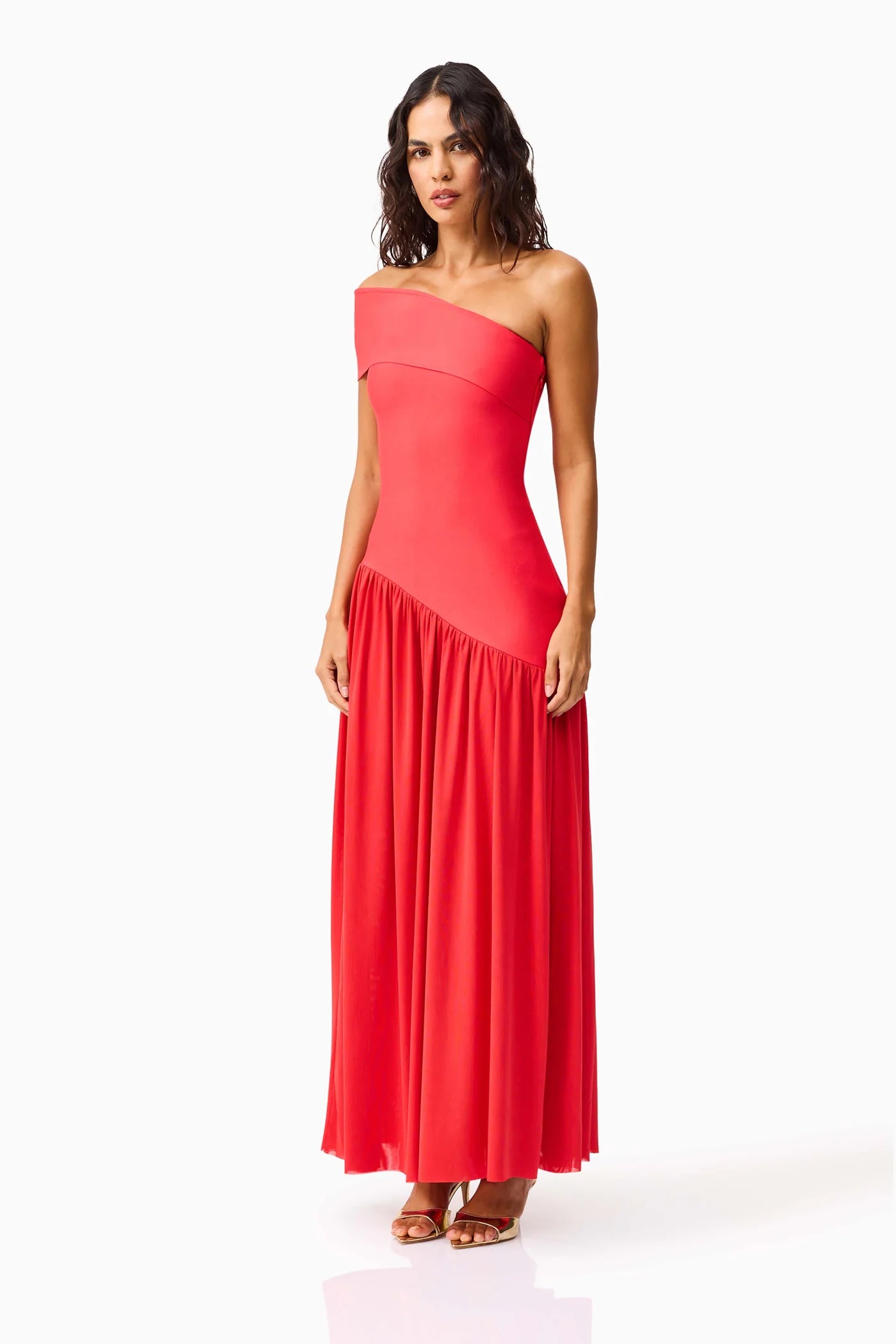 JESELLE MAXI CORAL