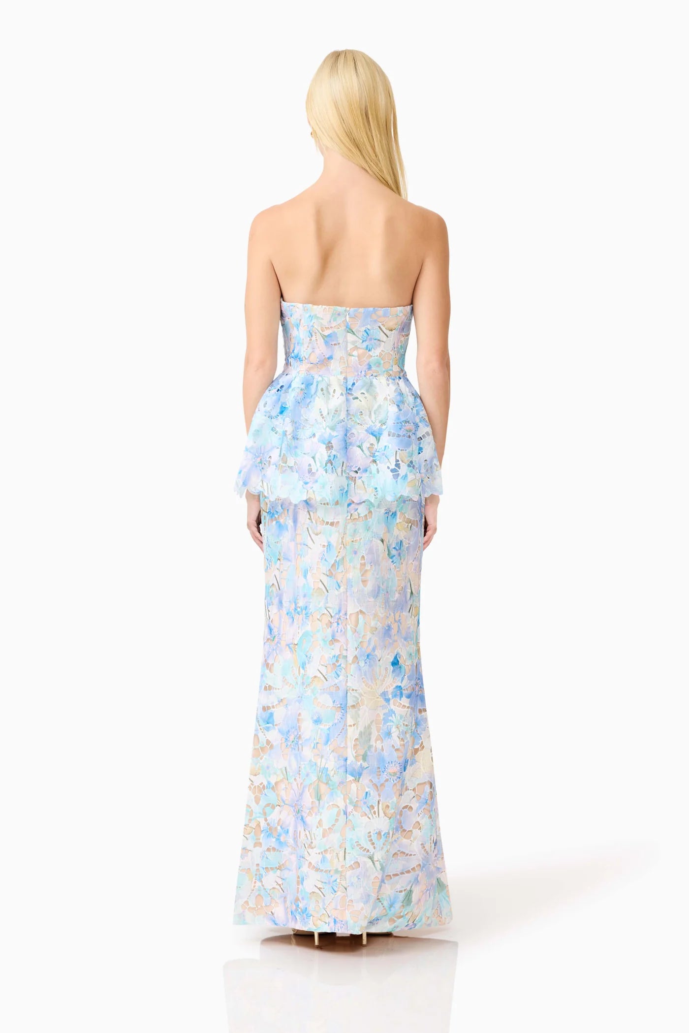 KALISSA MAXI DRESS