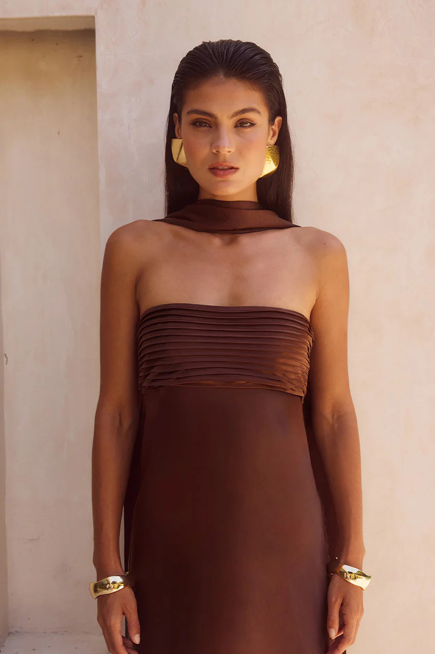 ELSA MAXI CHOCOLATE