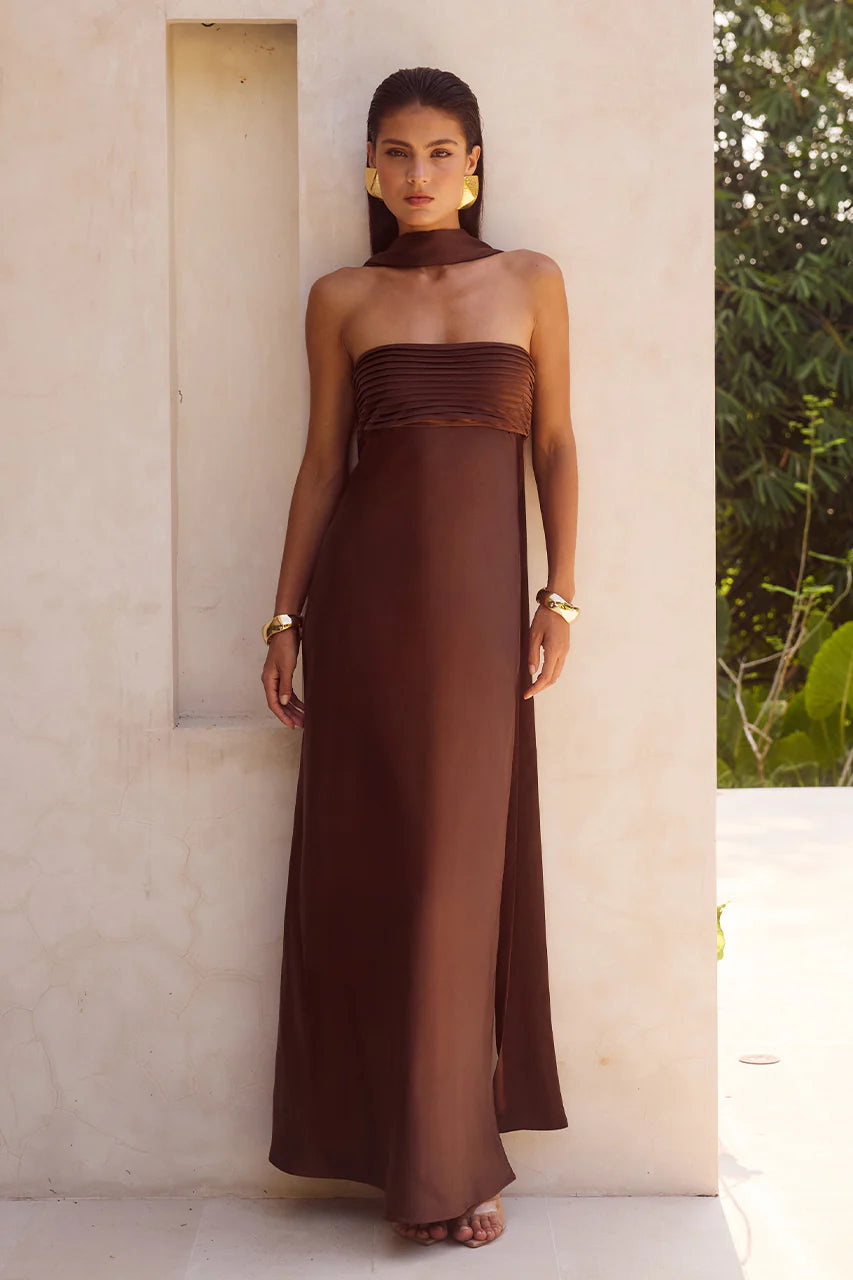 ELSA MAXI CHOCOLATE