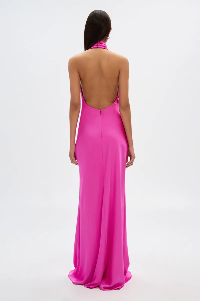EVIANNA HOT PINK