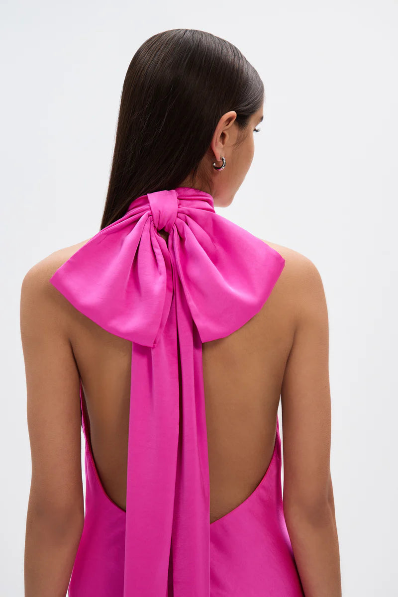 EVIANNA HOT PINK