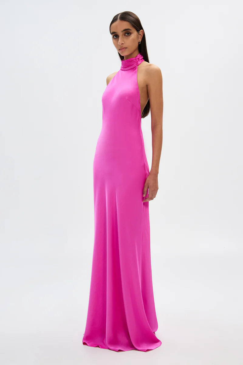 EVIANNA HOT PINK