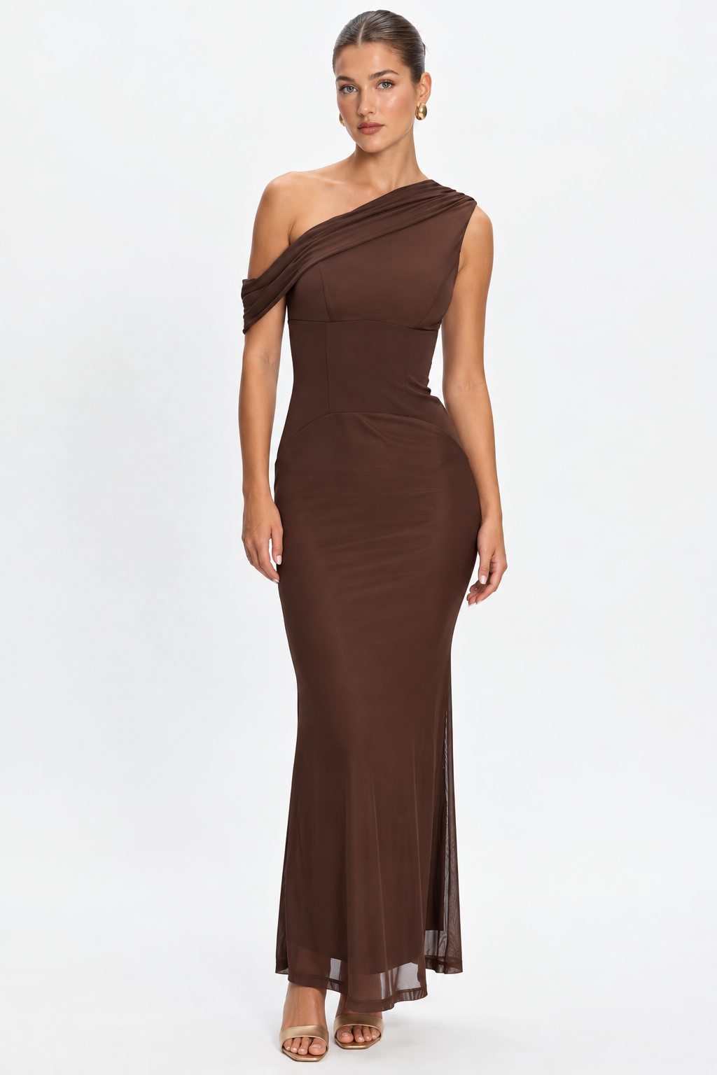 VIVIAN MAXI DRESS