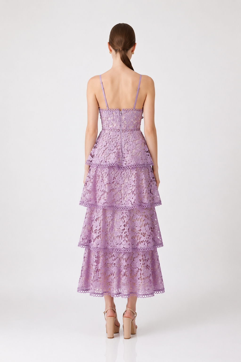 KELLY LILAC