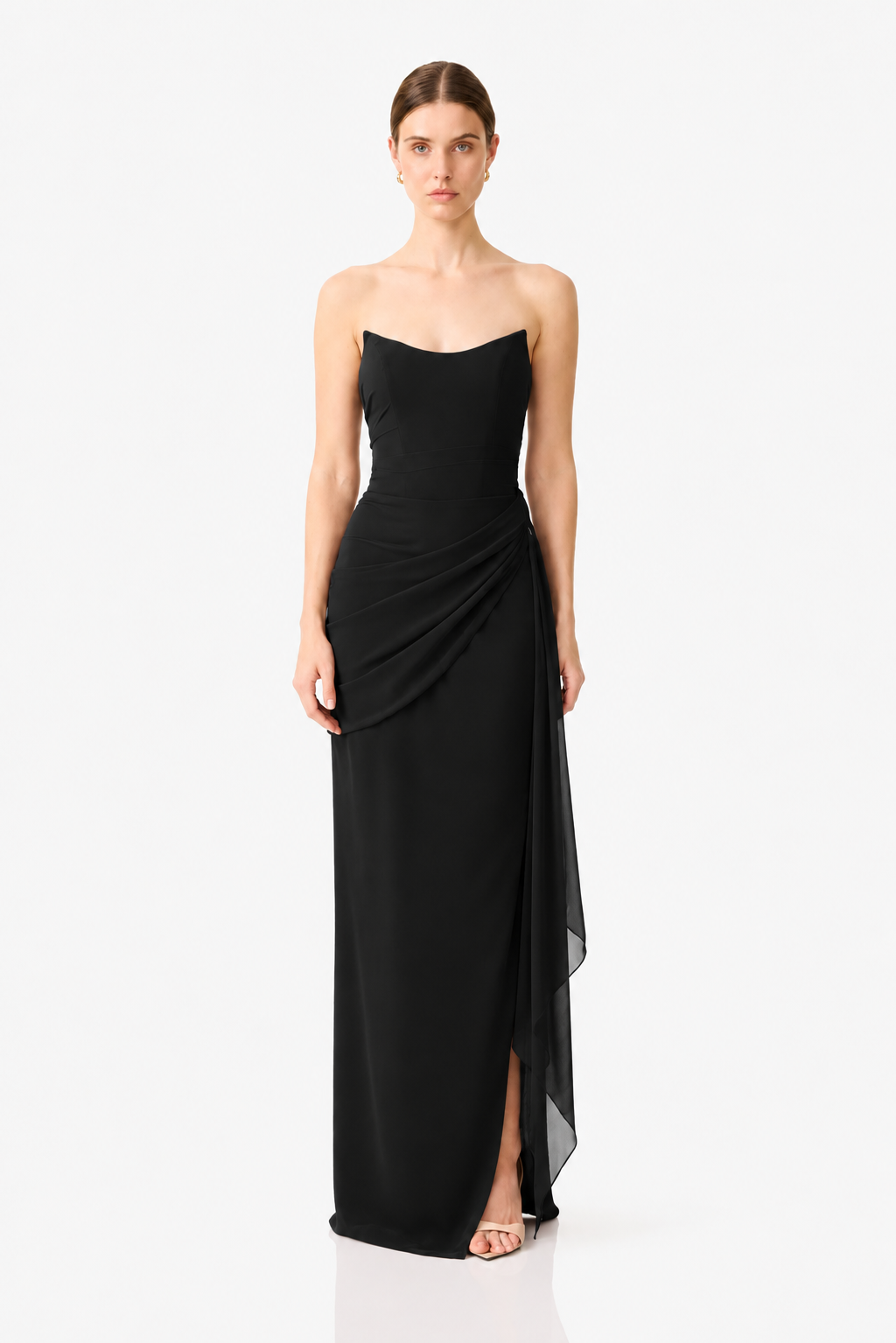 CORALINE BLACK