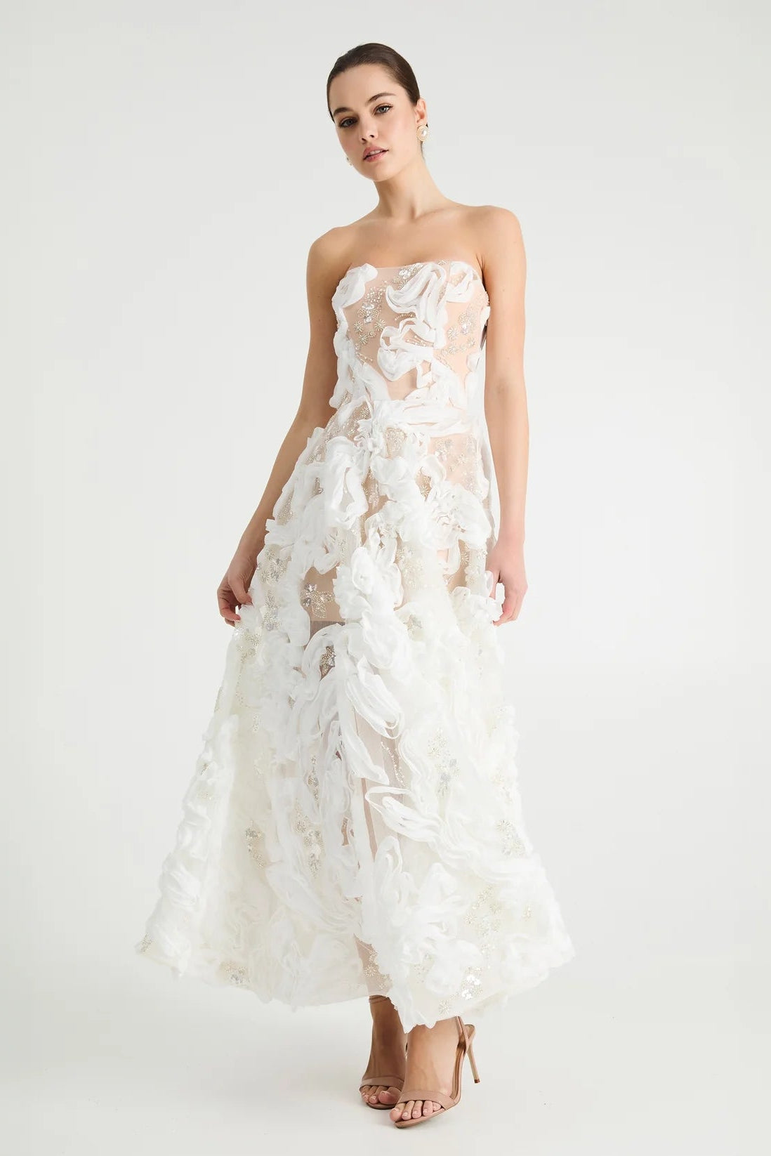 OLIVIA DRESS