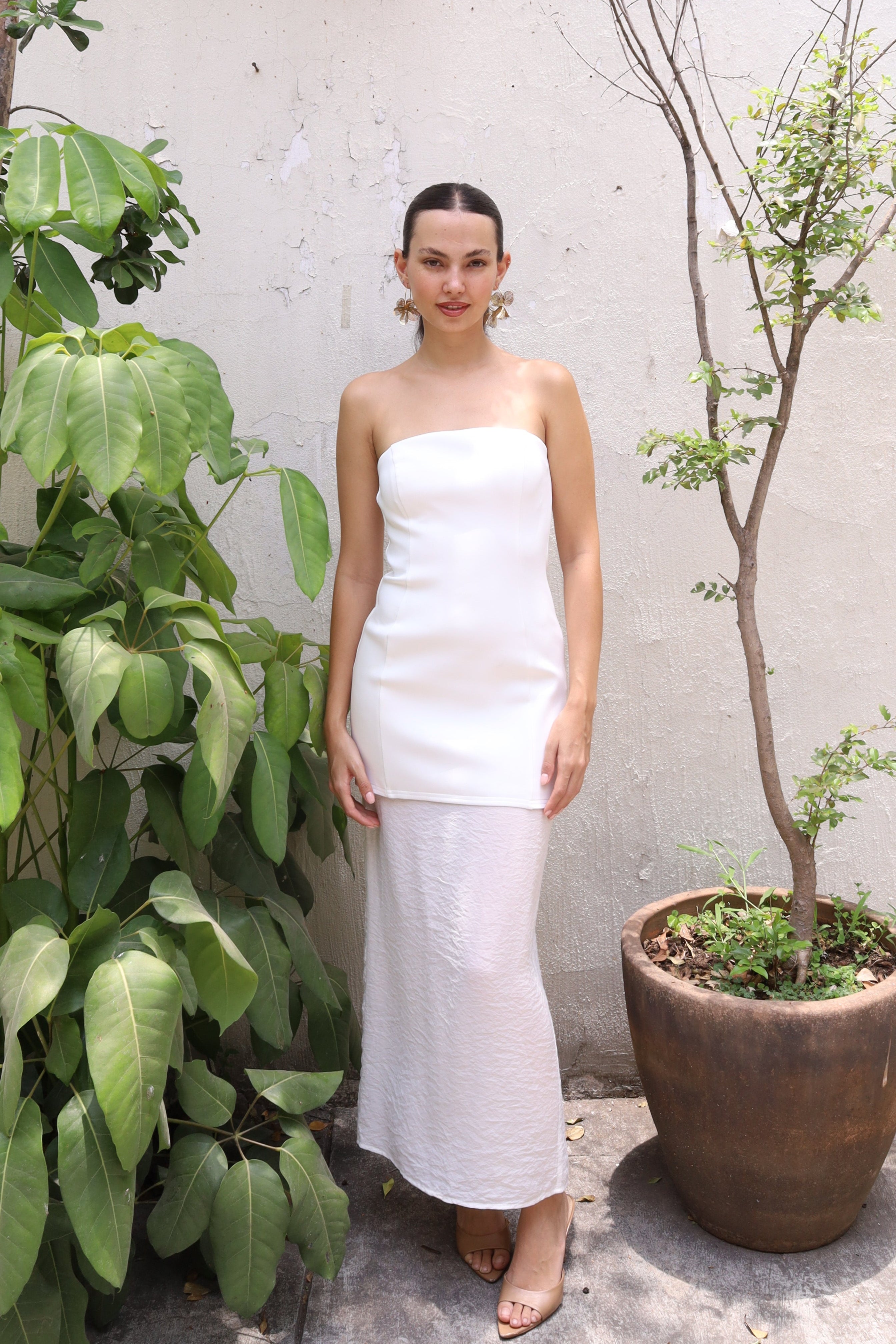 LINA DRESS