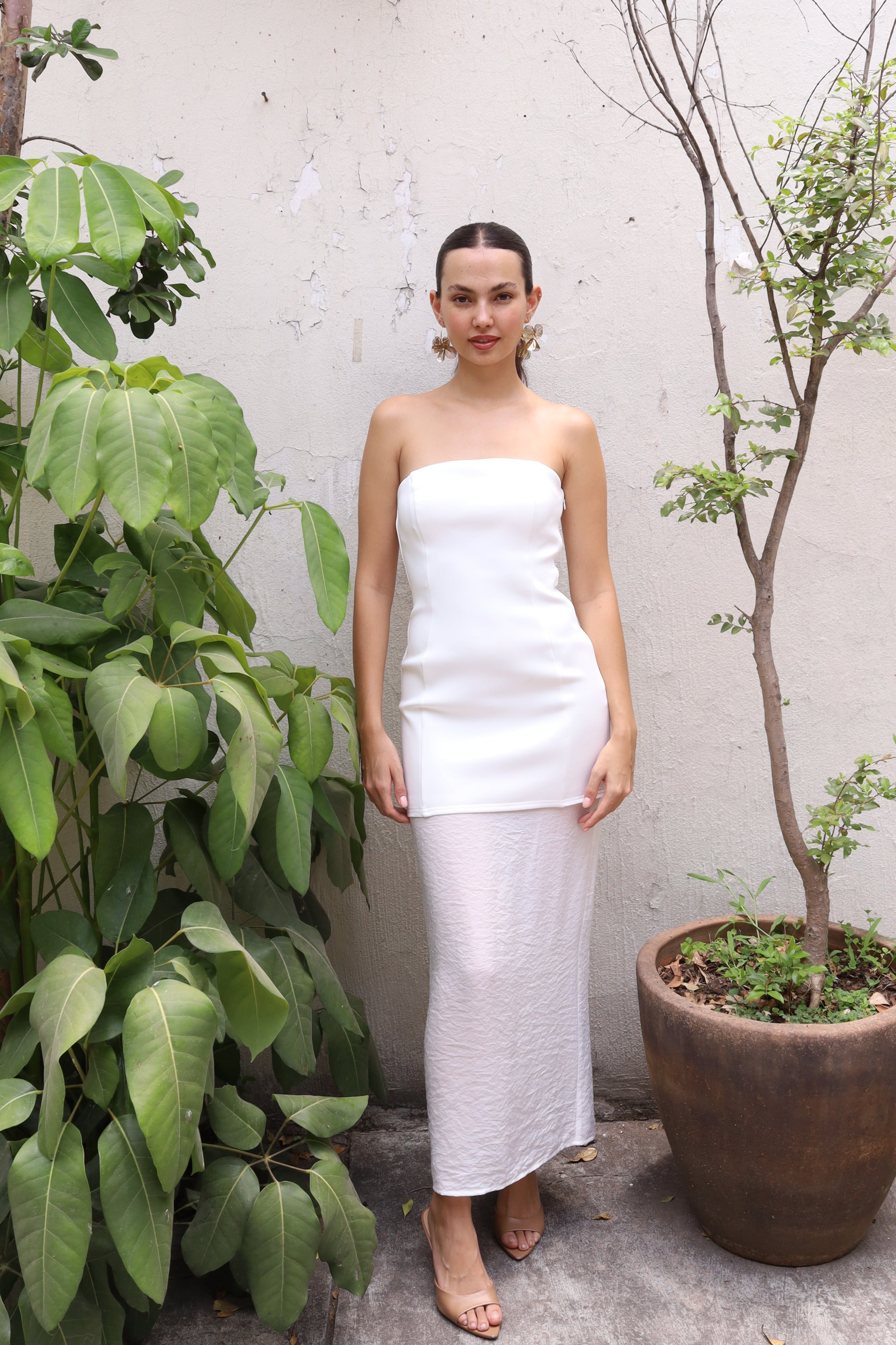 LINA DRESS