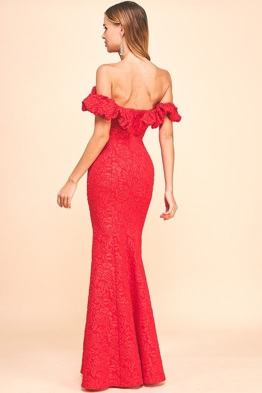 MOLLY GOWN