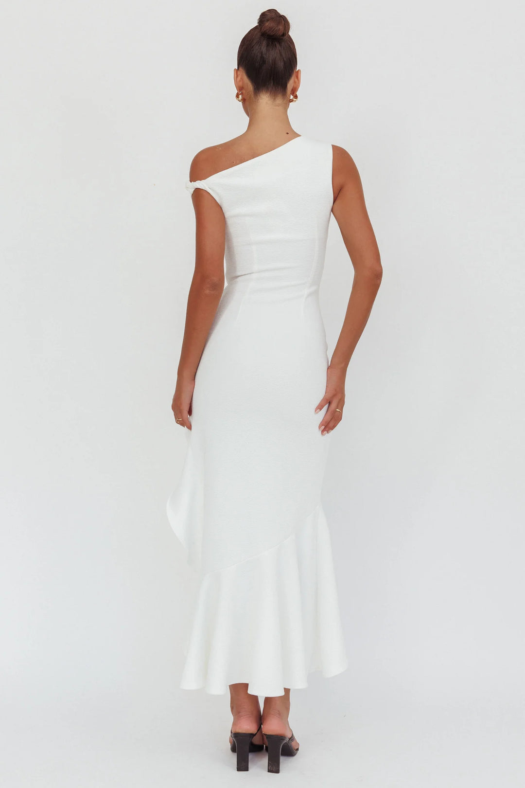 TANNYA MIDI DRESS