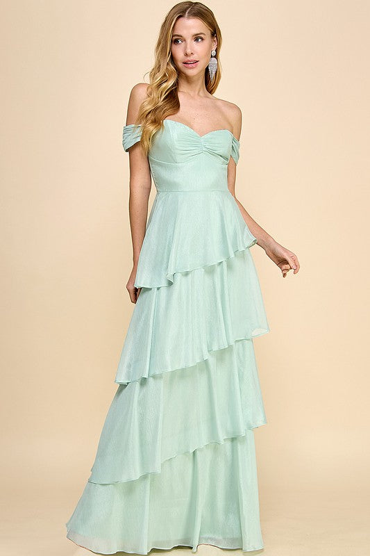 GALLERY DRESS