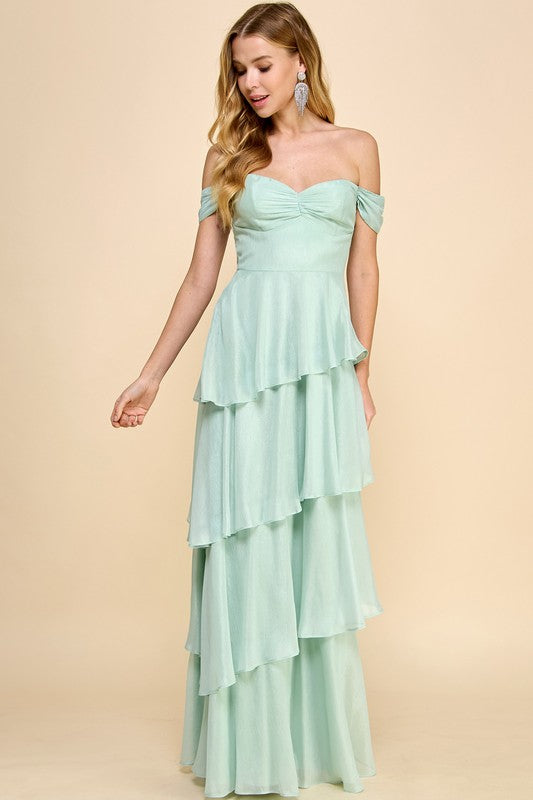 GALLERY DRESS