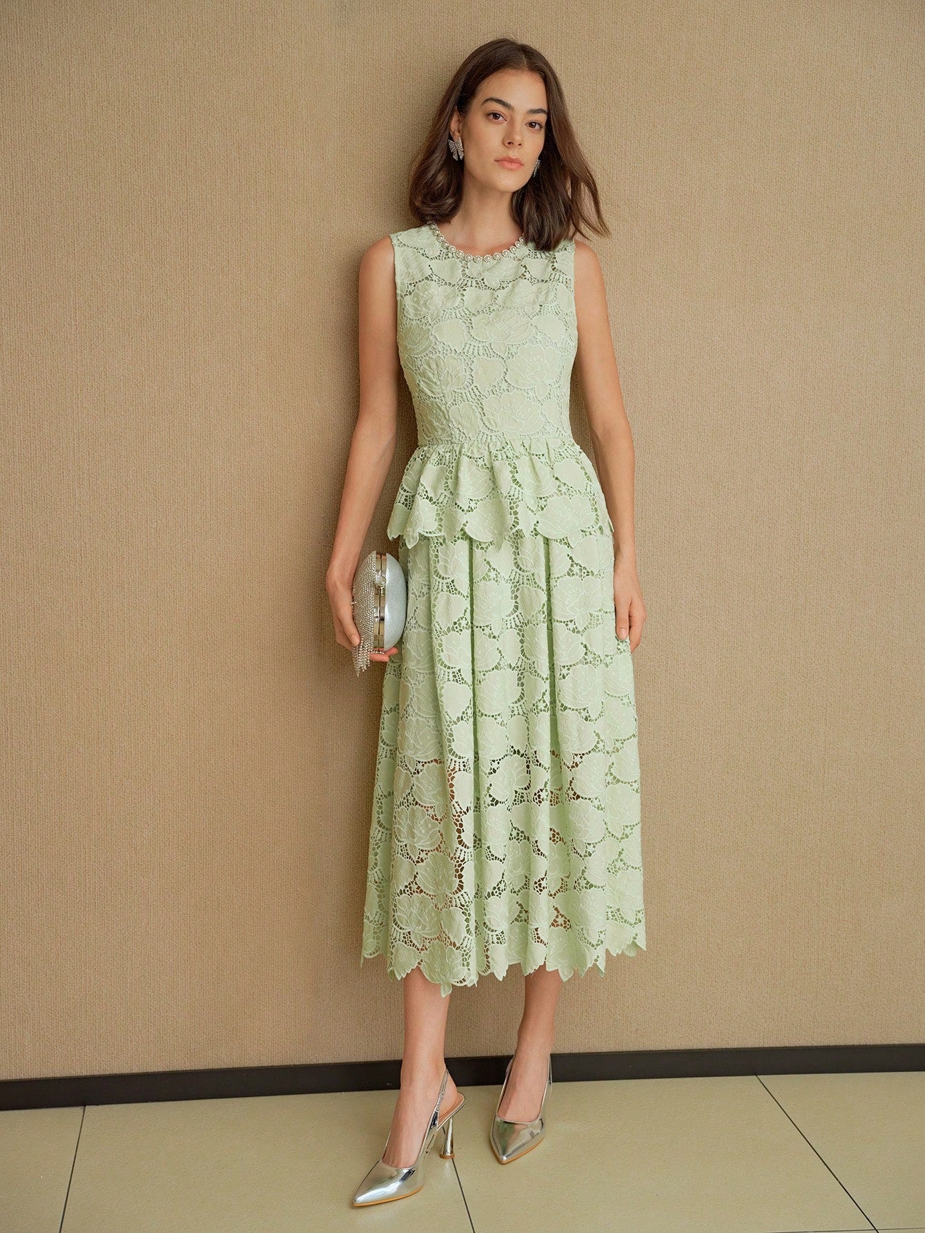 LENNA LACE