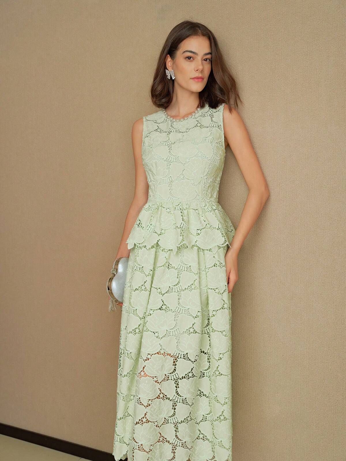 LENNA LACE