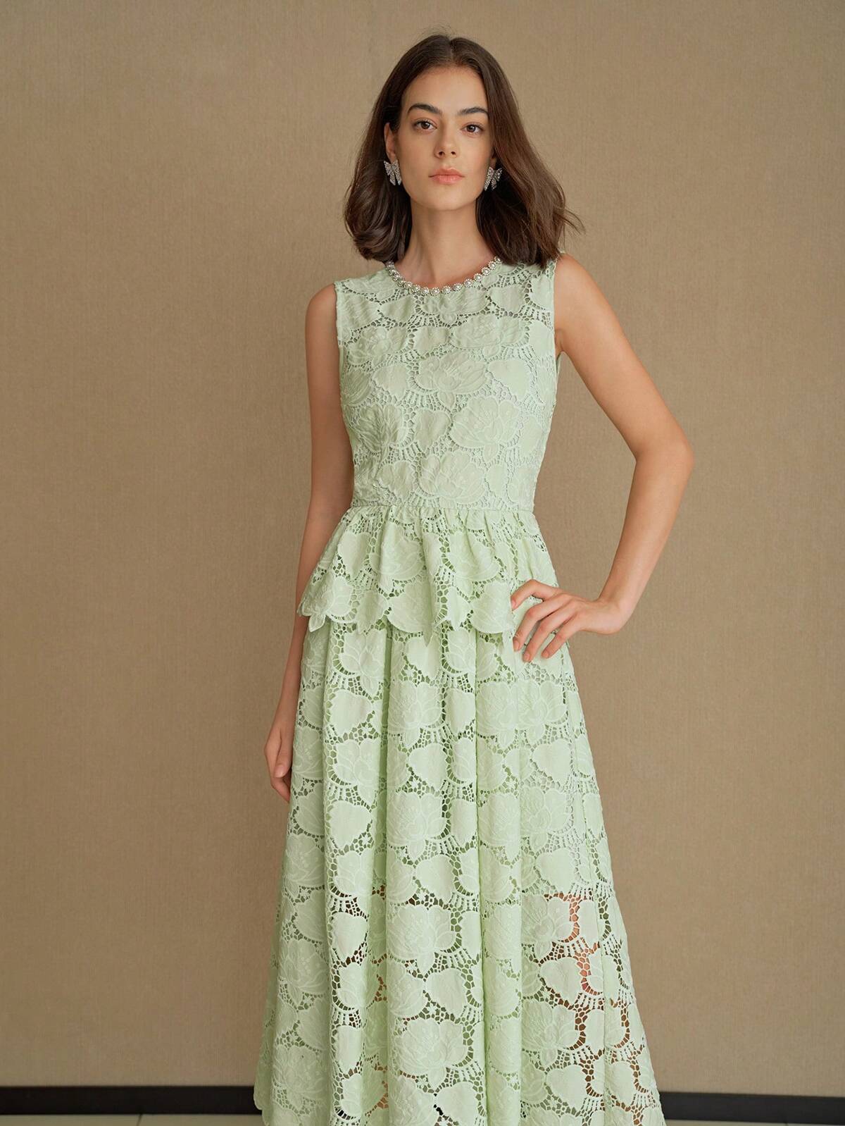 LENNA LACE