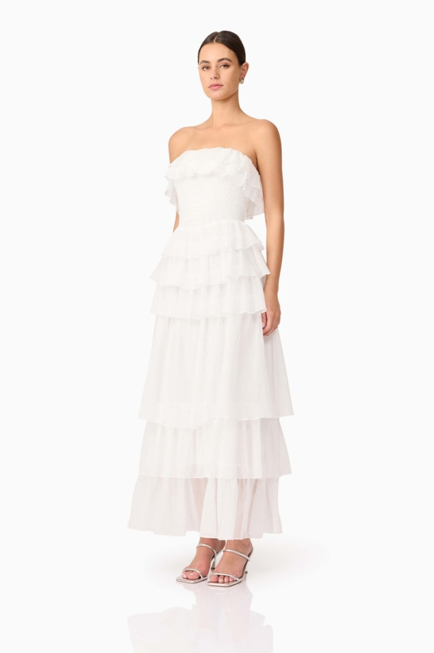 MELISSA MAXI DRESS