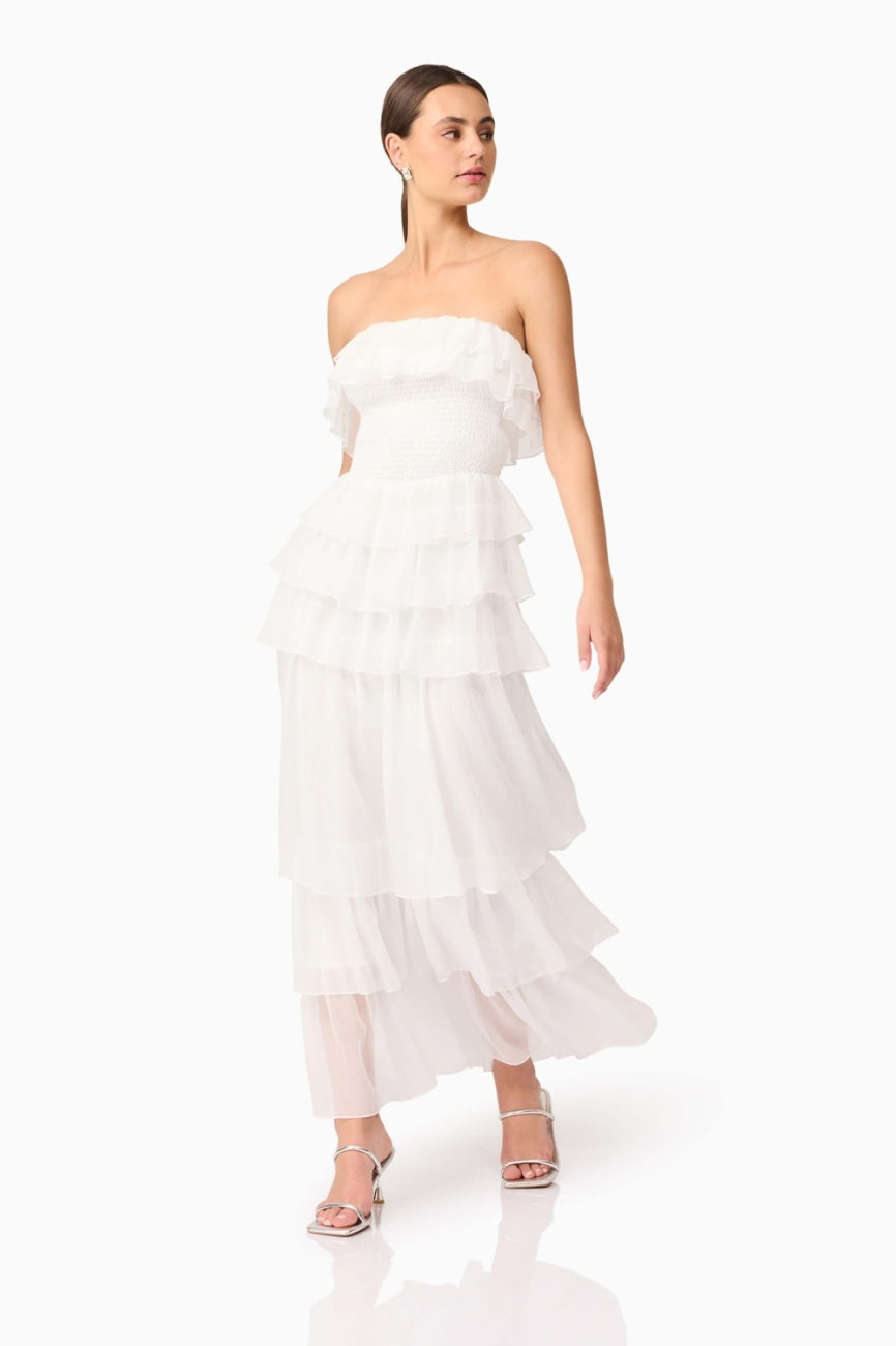 MELISSA MAXI DRESS