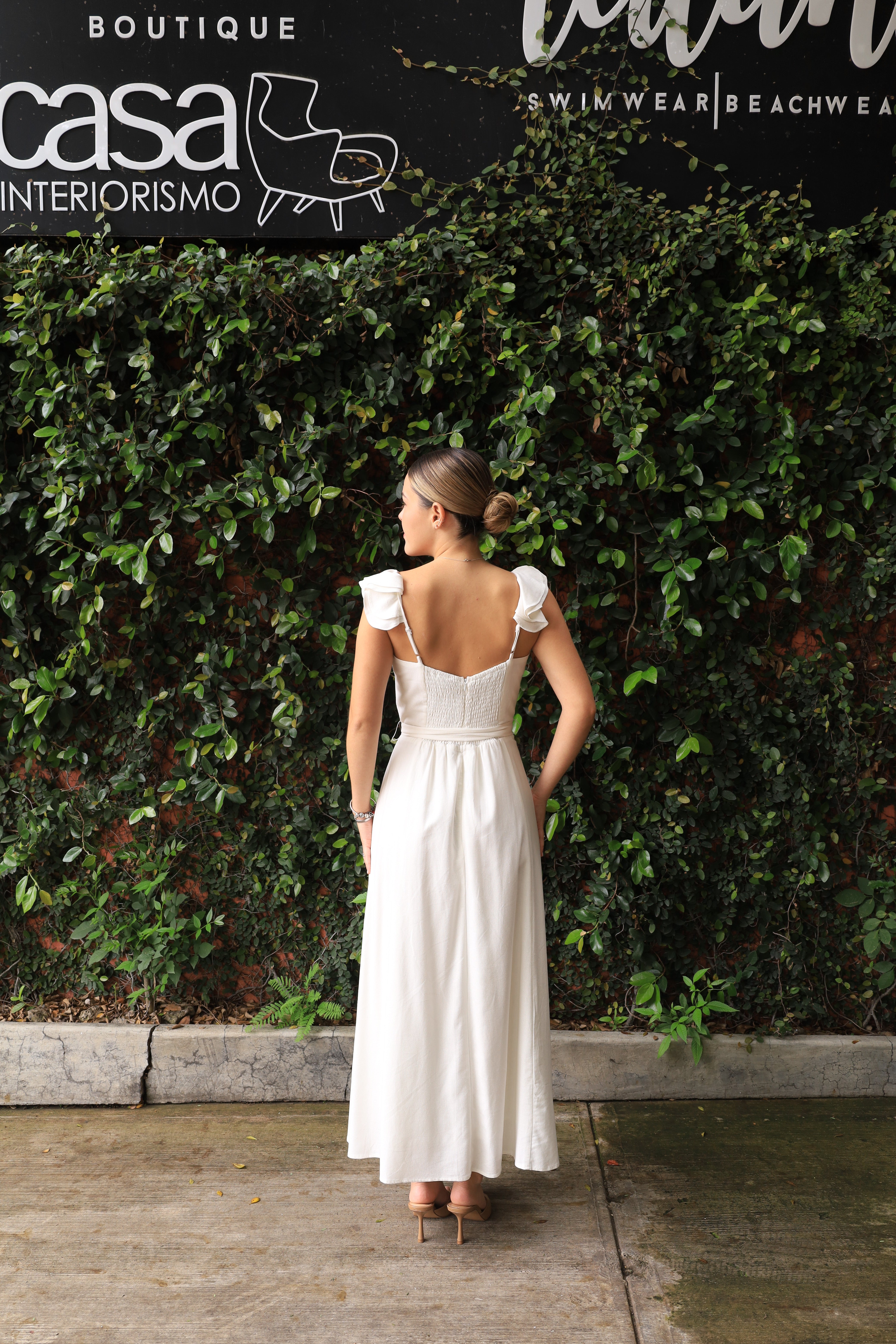 PETAL IVORY