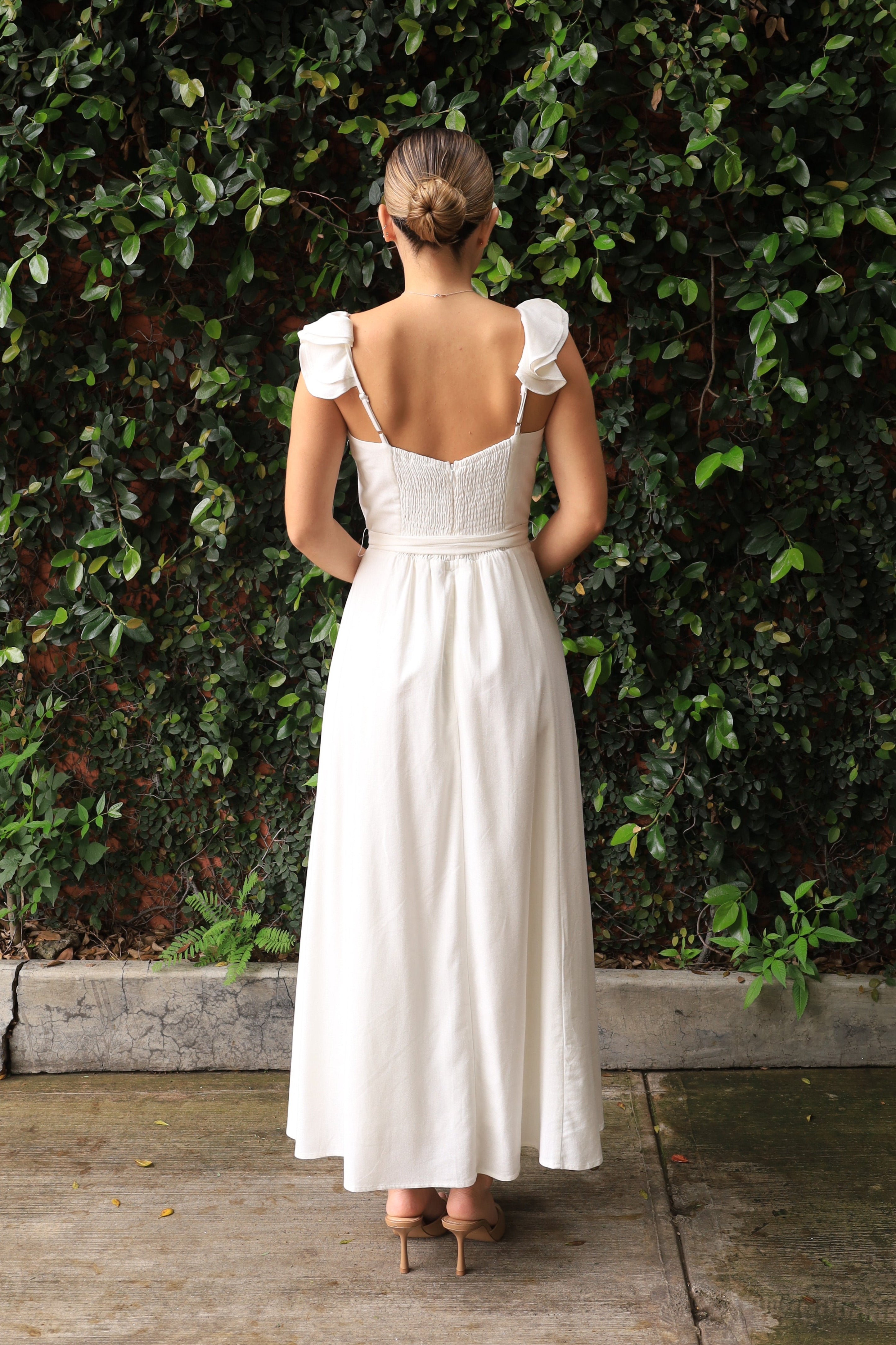 PETAL IVORY