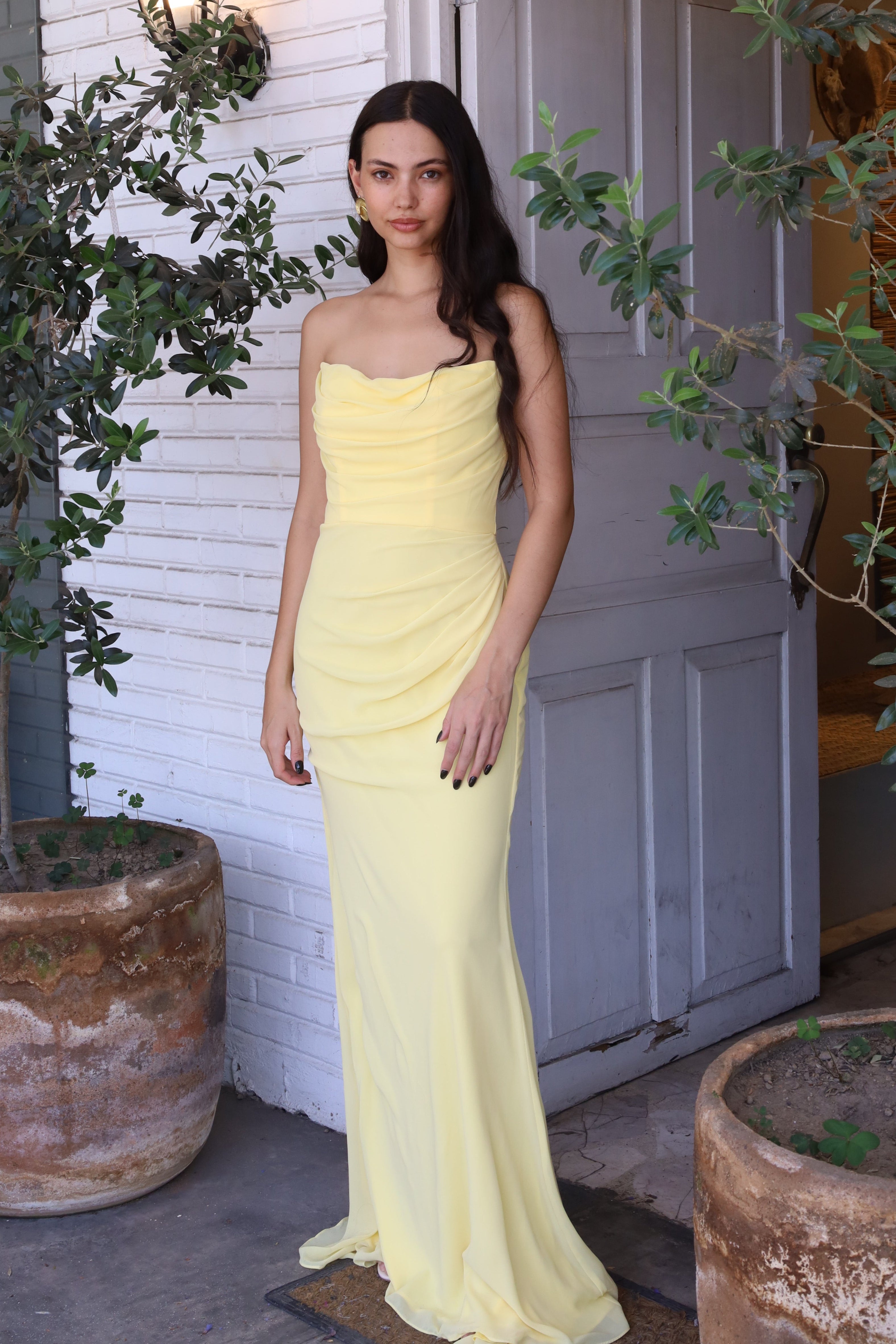 ROBY YELLOW