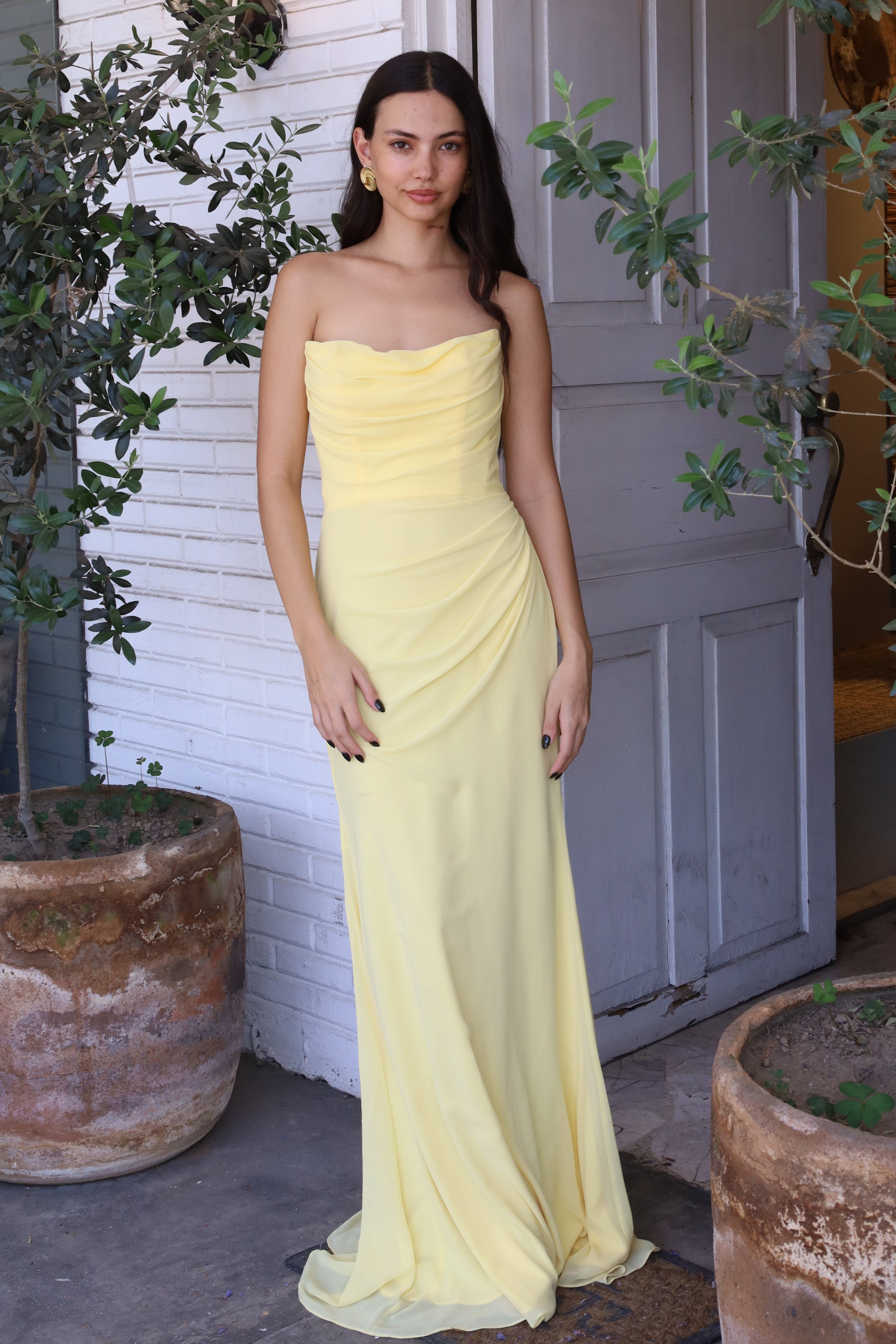 ROBY YELLOW
