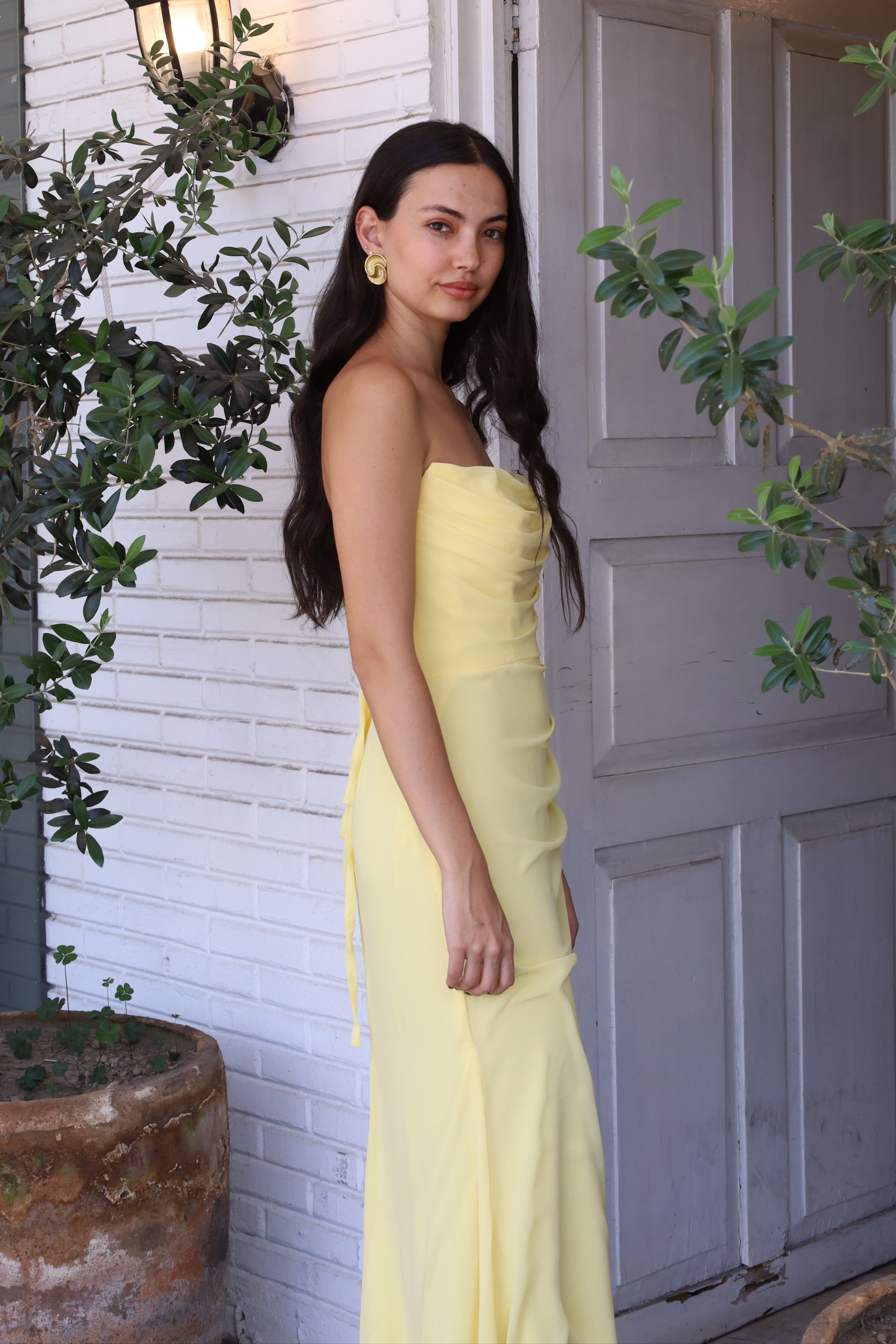 ROBY YELLOW
