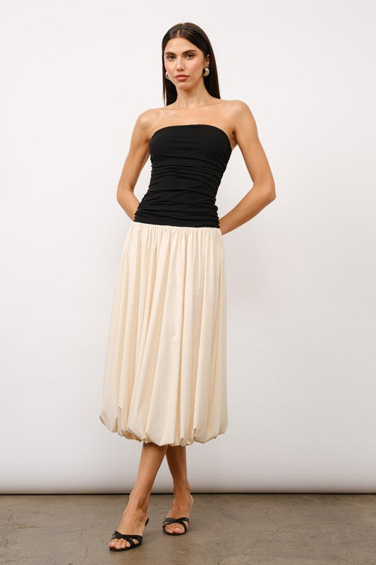 MARLENE DRESS