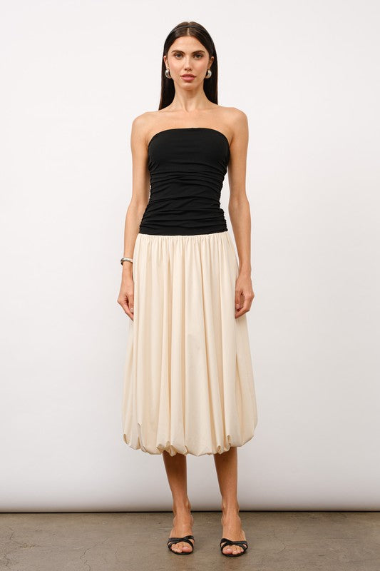 MARLENE DRESS