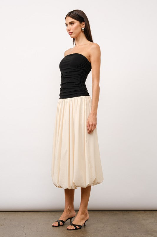 MARLENE DRESS
