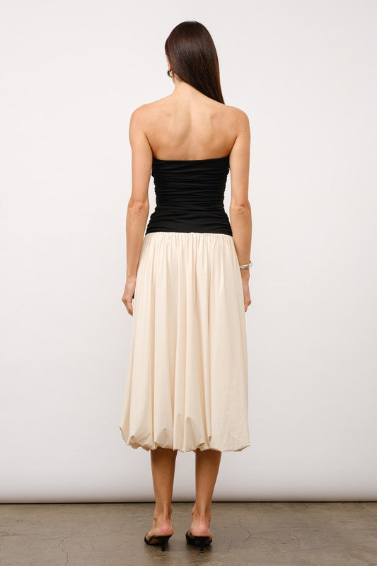 MARLENE DRESS
