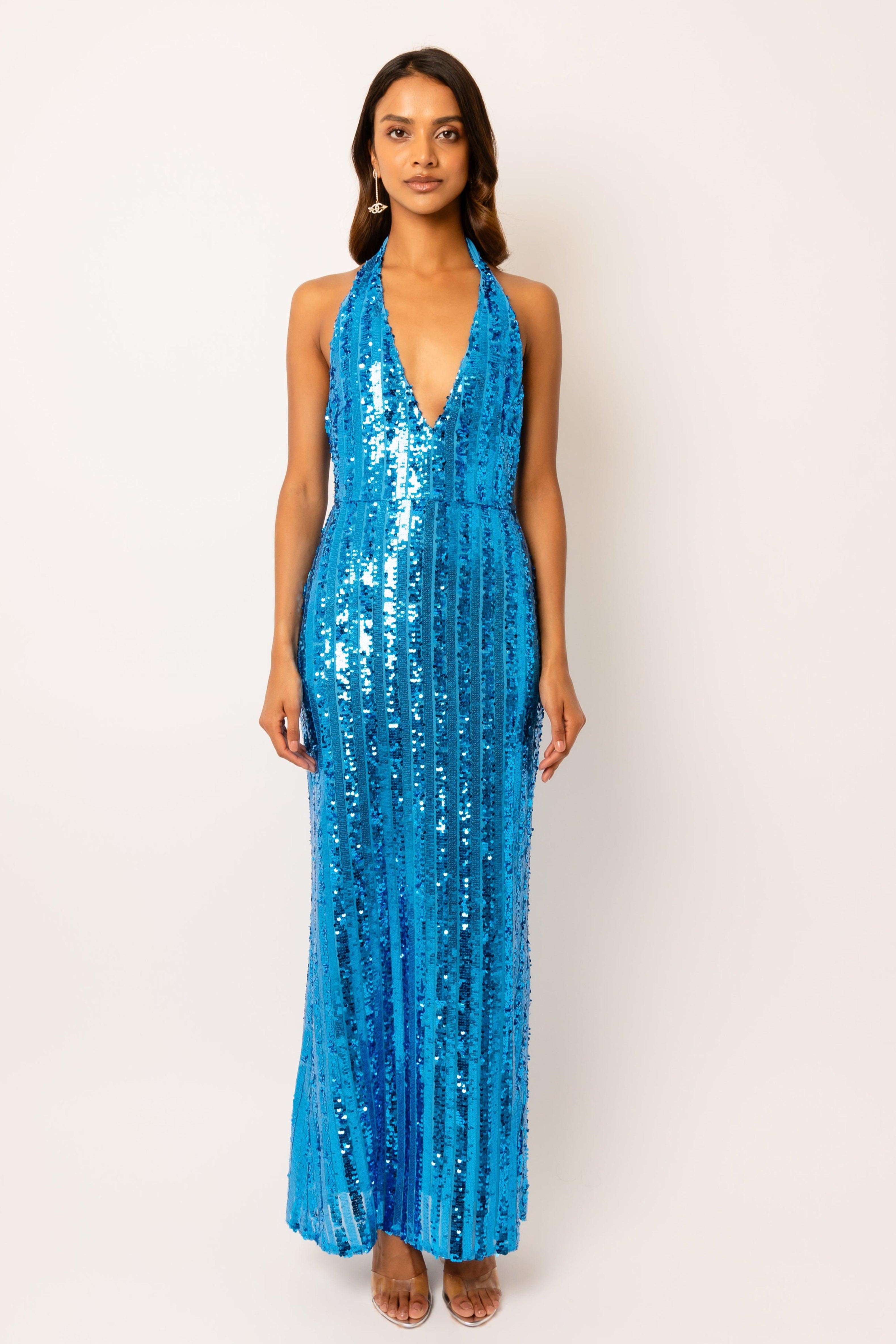AMY SEQUINS