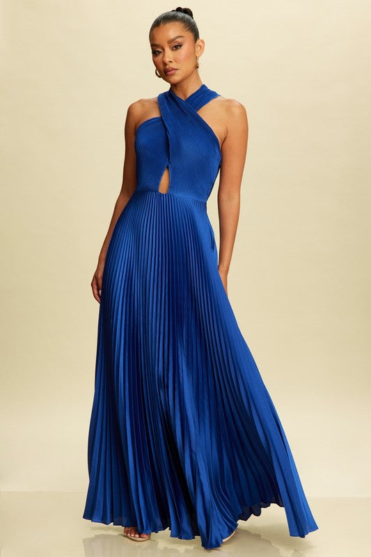 KHARI BLUE