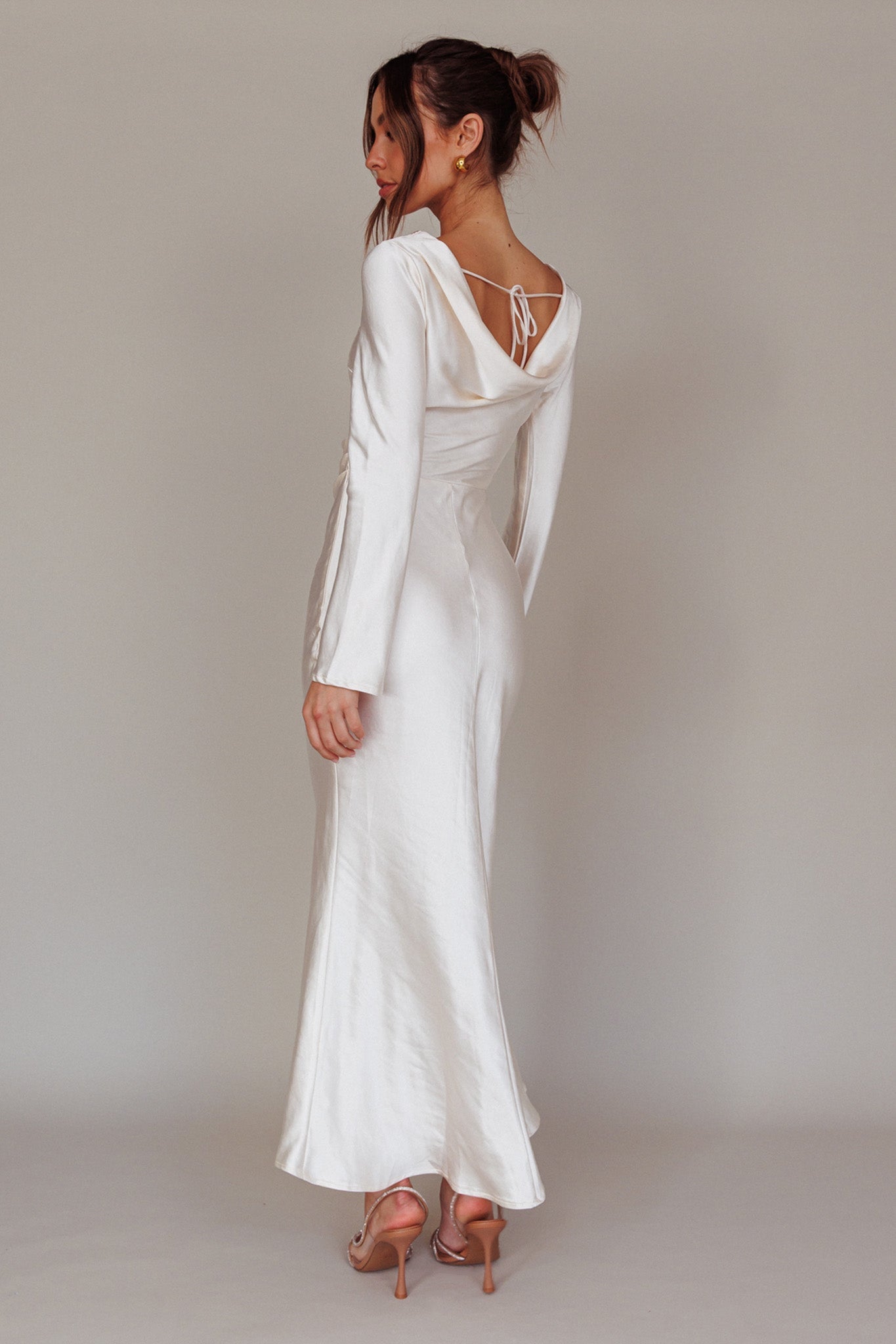 BELLE IVORY