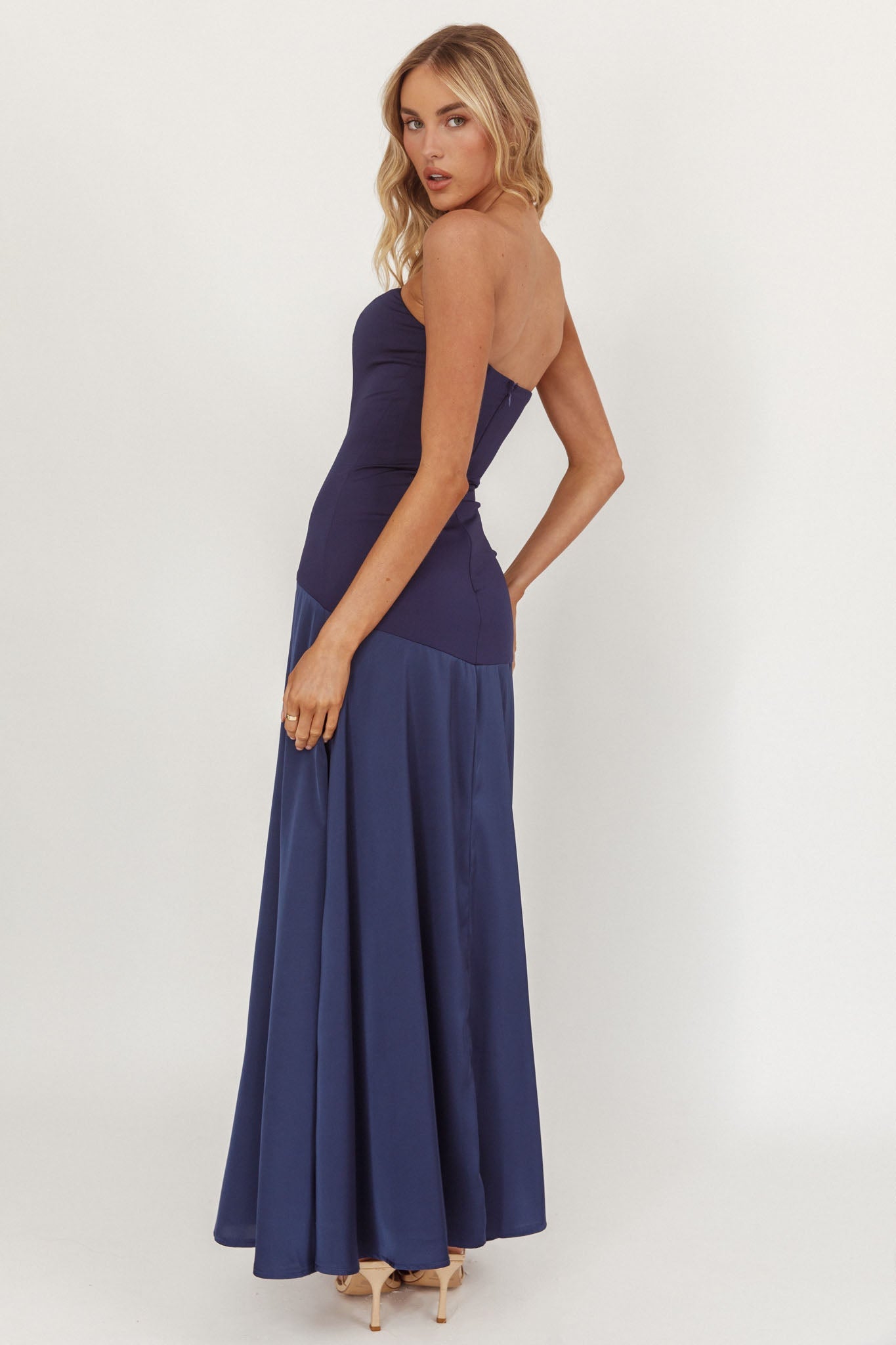 JANELLE MAXI DRESS