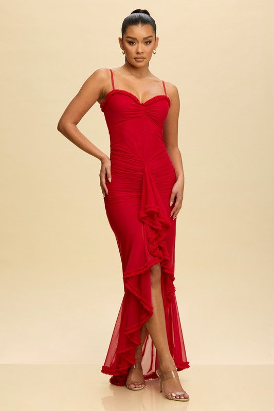 GABRIELLA RED 1 GABRIELLA RED 1